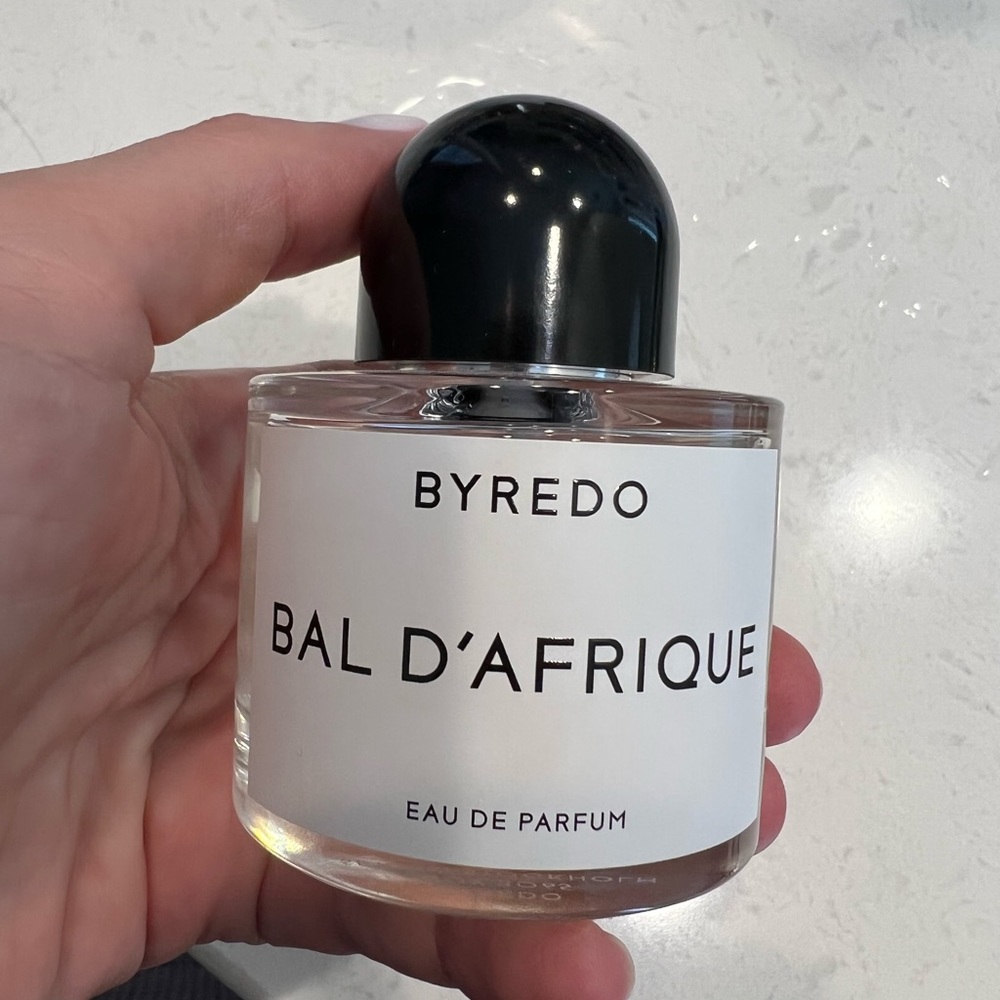 Byredo Bal D’Afrique Eau de Parfum 50ml/1.6 fl oz